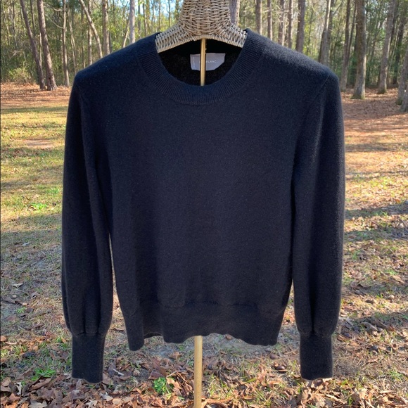 Everlane Sweaters - Everlane 100% cashmere sweater